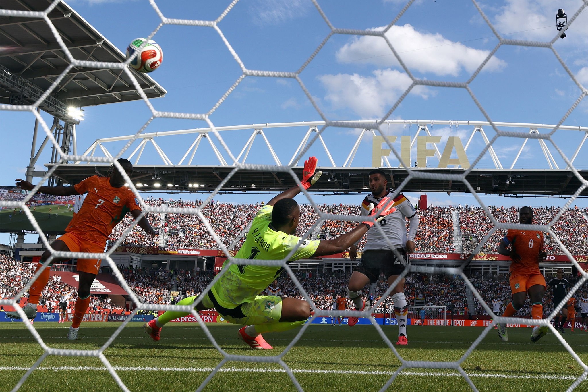 Undav Saves Germany With Glorious Comeback From the Bench - Image 2